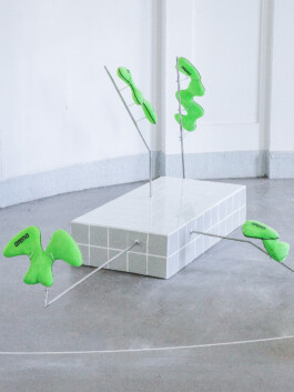 raumklasse — udk berlin