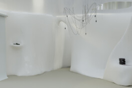 raumklasse — udk berlin