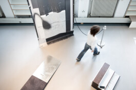 raumklasse — udk berlin