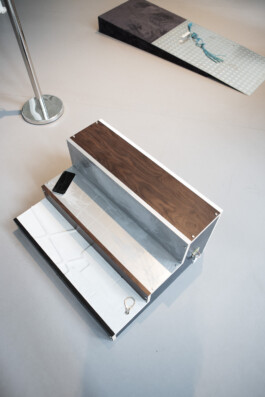 raumklasse — udk berlin