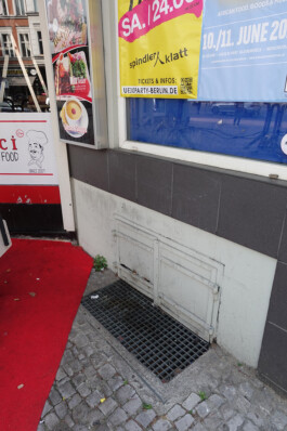 raumklasse — udk berlin