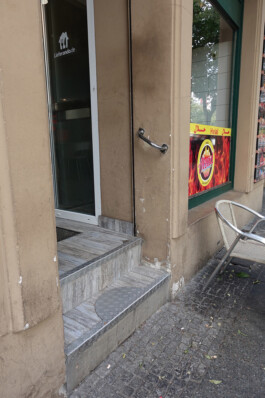 raumklasse — udk berlin