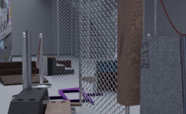 raumklasse — udk berlin