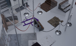 raumklasse — udk berlin