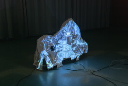 raumklasse — udk berlin