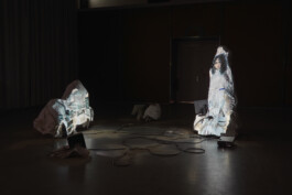 raumklasse — udk berlin