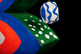 raumklasse — udk berlin