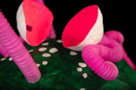 raumklasse — udk berlin