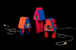 raumklasse — udk berlin