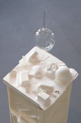 raumklasse — udk berlin