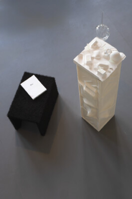 raumklasse — udk berlin