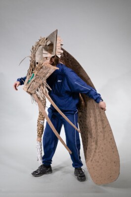 raumklasse — udk berlin