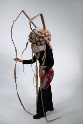 raumklasse — udk berlin