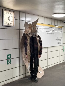 raumklasse — udk berlin