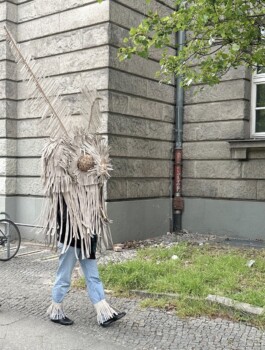 raumklasse — udk berlin