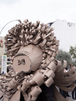 raumklasse — udk berlin