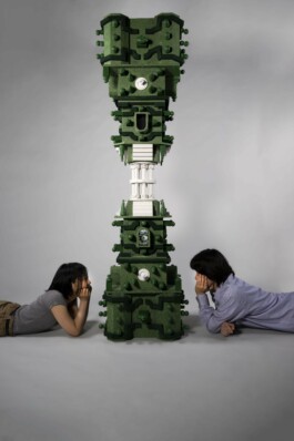 raumklasse — udk berlin