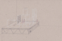 raumklasse — udk berlin