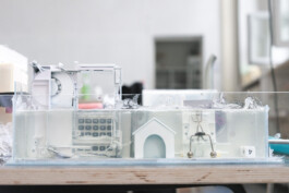 raumklasse — udk berlin