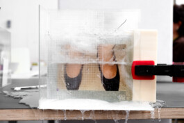 raumklasse — udk berlin