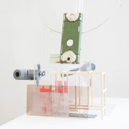 raumklasse — udk berlin