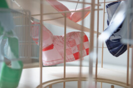 raumklasse — udk berlin