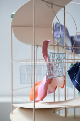 raumklasse — udk berlin