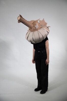 raumklasse — udk berlin