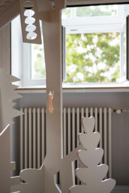 raumklasse — udk berlin