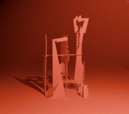 raumklasse — udk berlin