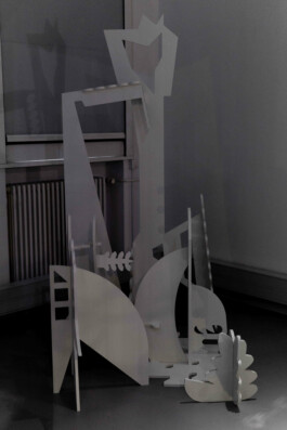 raumklasse — udk berlin