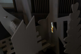 raumklasse — udk berlin