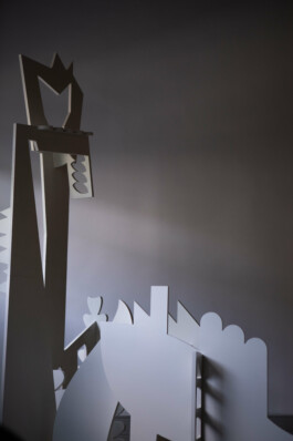 raumklasse — udk berlin