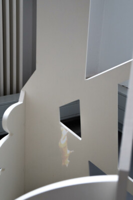 raumklasse — udk berlin