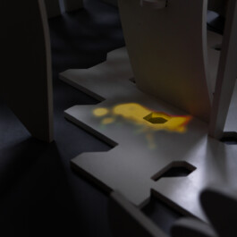 raumklasse — udk berlin