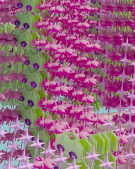 raumklasse — udk berlin
