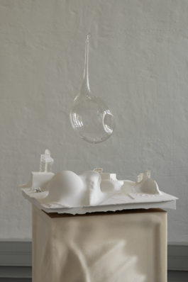 raumklasse — udk berlin