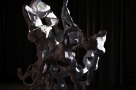 raumklasse — udk berlin