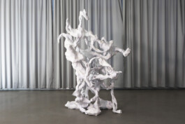 raumklasse — udk berlin