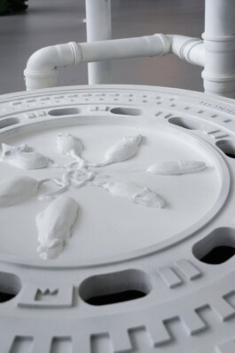 raumklasse — udk berlin