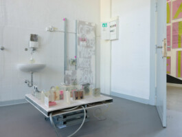 raumklasse — udk berlin