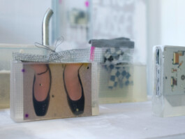 raumklasse — udk berlin