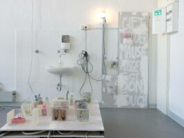 raumklasse — udk berlin