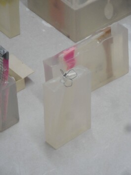 raumklasse — udk berlin