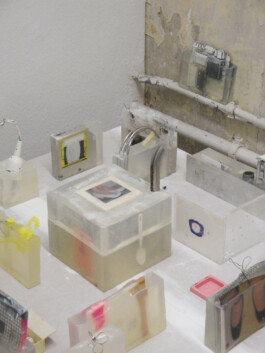 raumklasse — udk berlin