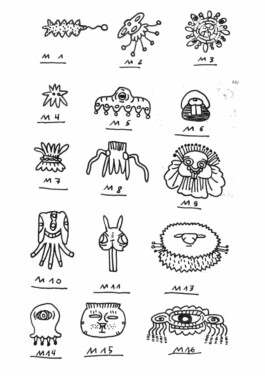 raumklasse — udk berlin