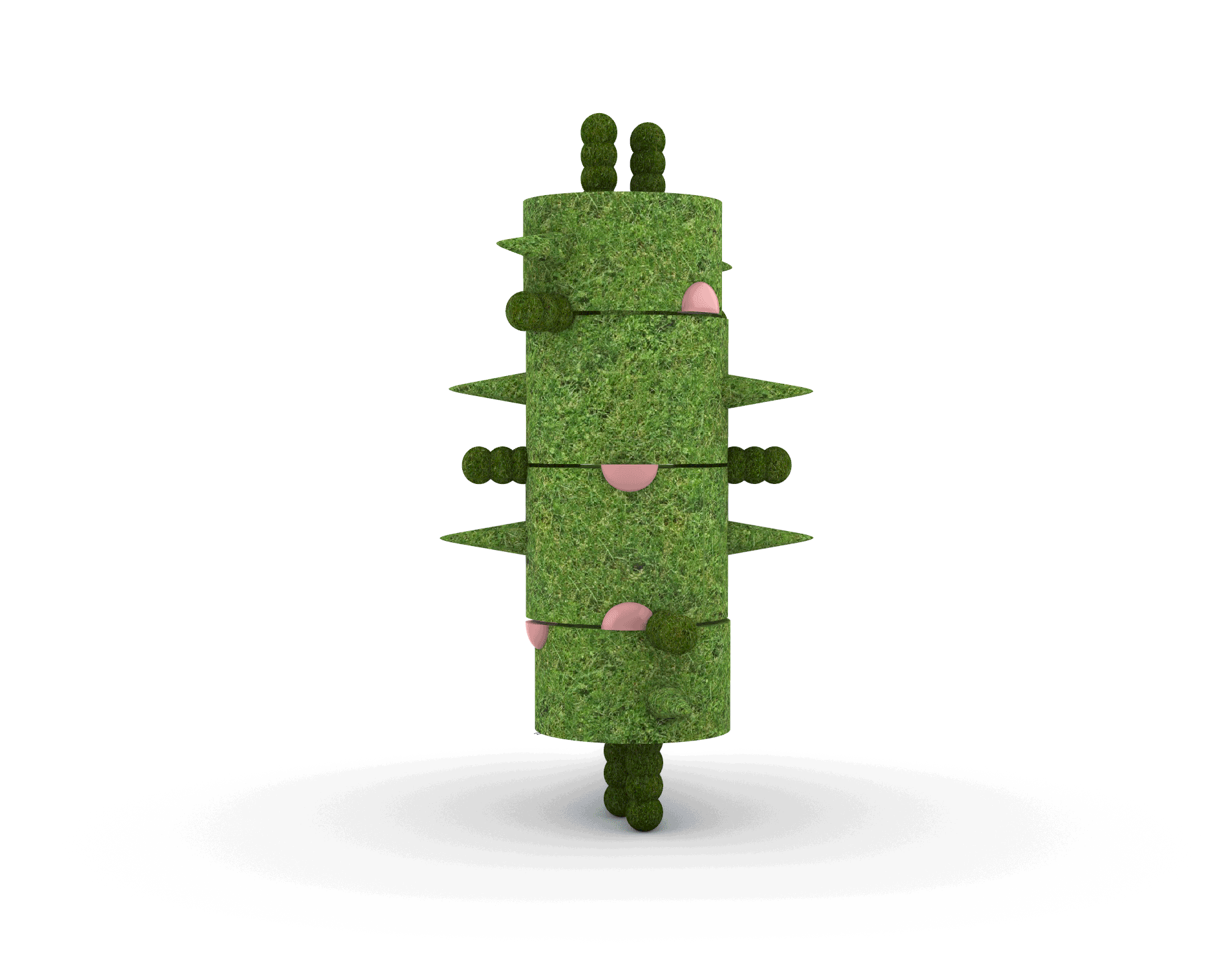 raumklasse — udk berlin