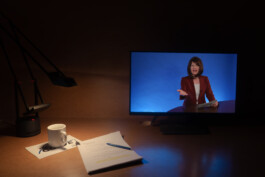 raumklasse — udk berlin