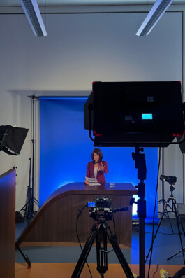 raumklasse — udk berlin