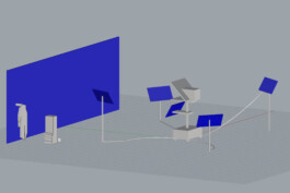 raumklasse — udk berlin